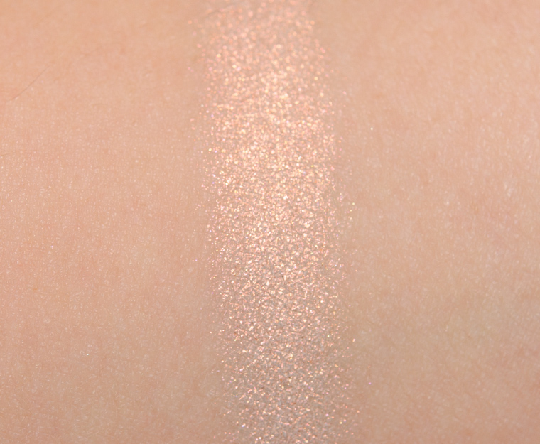 Makeup Geek I'm Peachless Eyeshadow