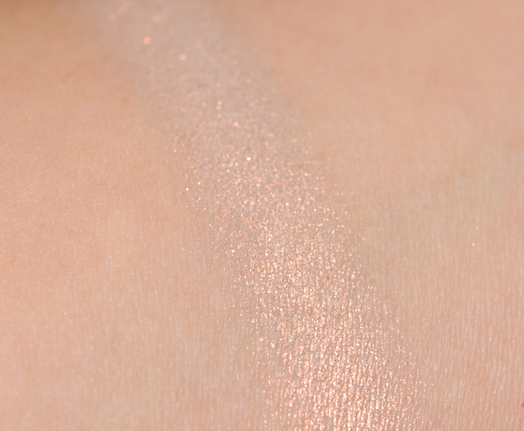 Makeup Geek I'm Peachless Eyeshadow