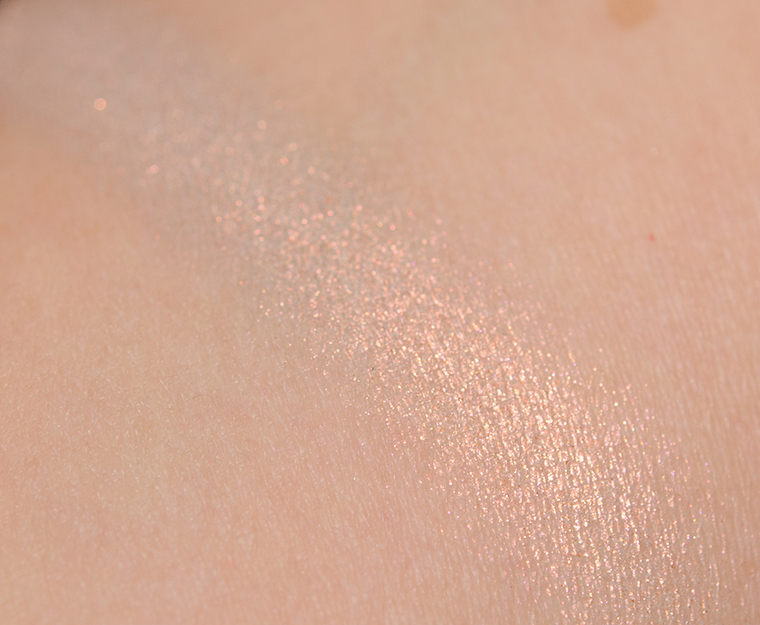 Makeup Geek I'm Peachless Eyeshadow