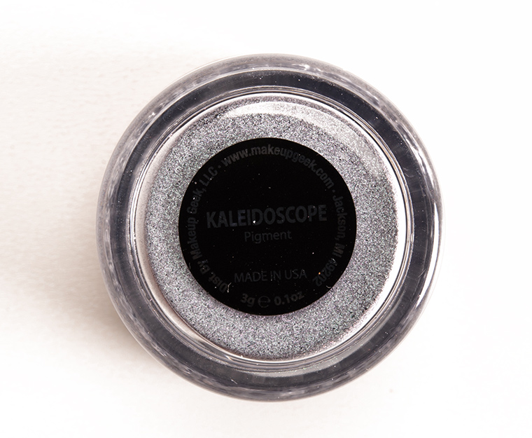 Makeup Geek Kaleidoscope Pigment
