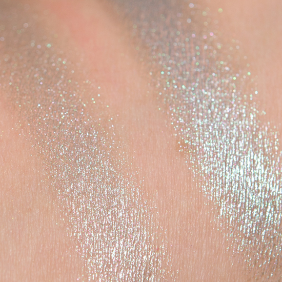 Makeup Geek Kaleidoscope Pigment Review & Swatches