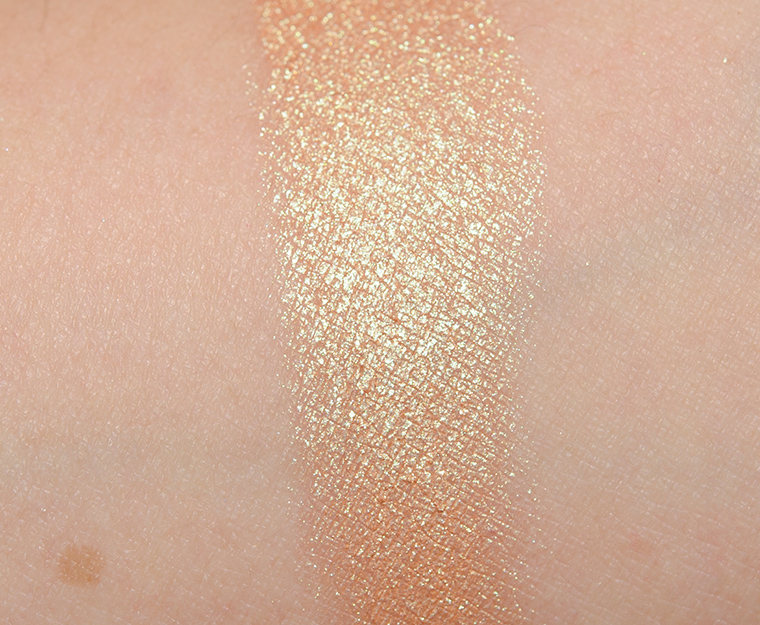 Makeup Geek Karma Eyeshadow