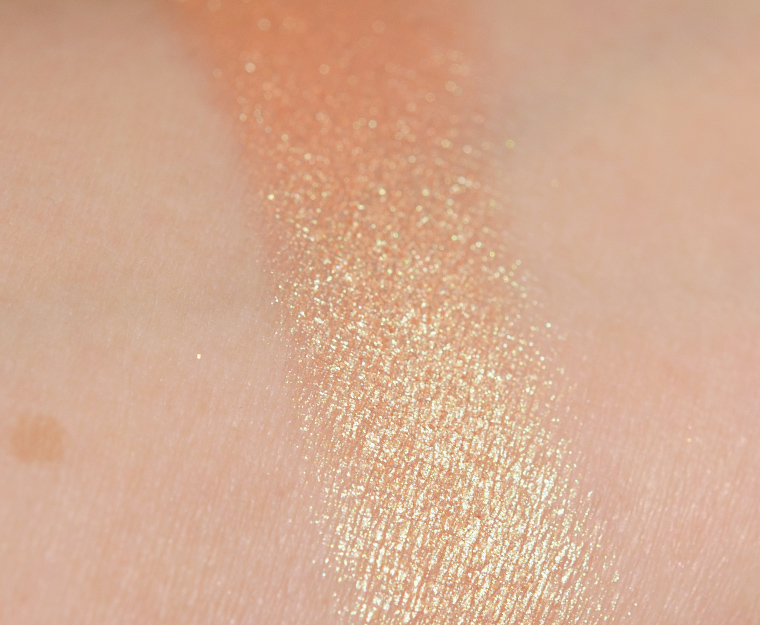 Makeup Geek Karma Eyeshadow