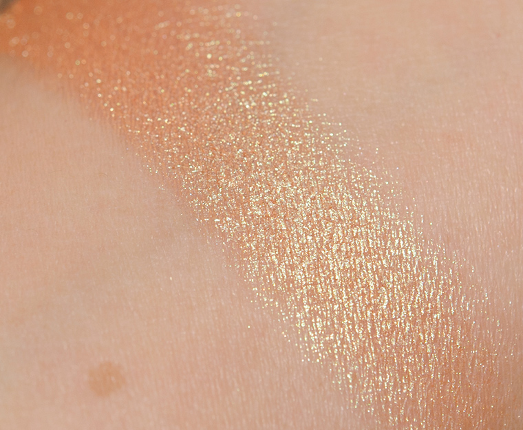Makeup Geek Karma Eyeshadow