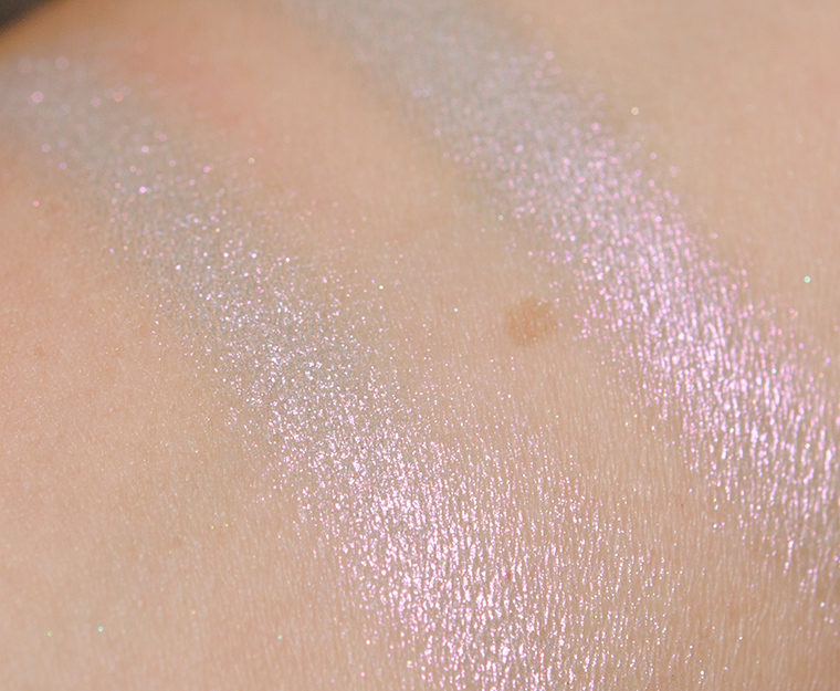 Makeup Geek Mood Ring Pigment