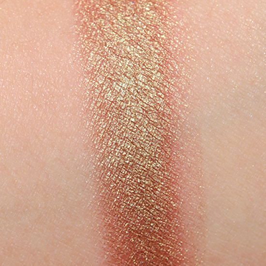 Makeup Geek Ritzy Eyeshadow