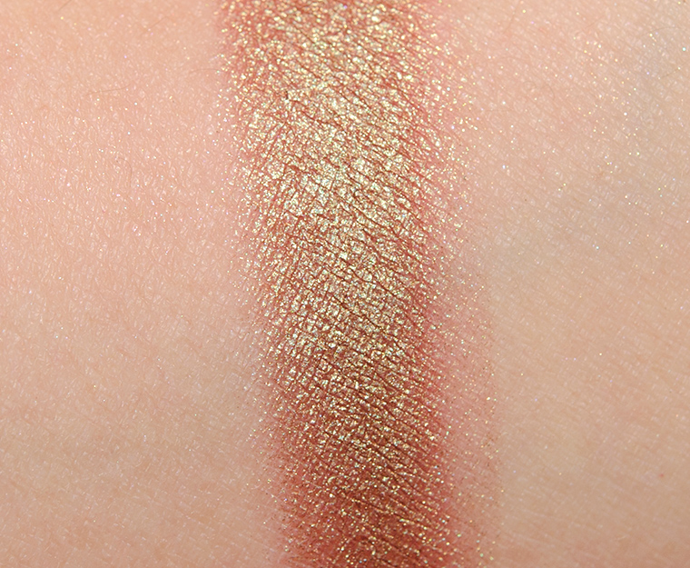 Makeup Geek Ritzy Eyeshadow