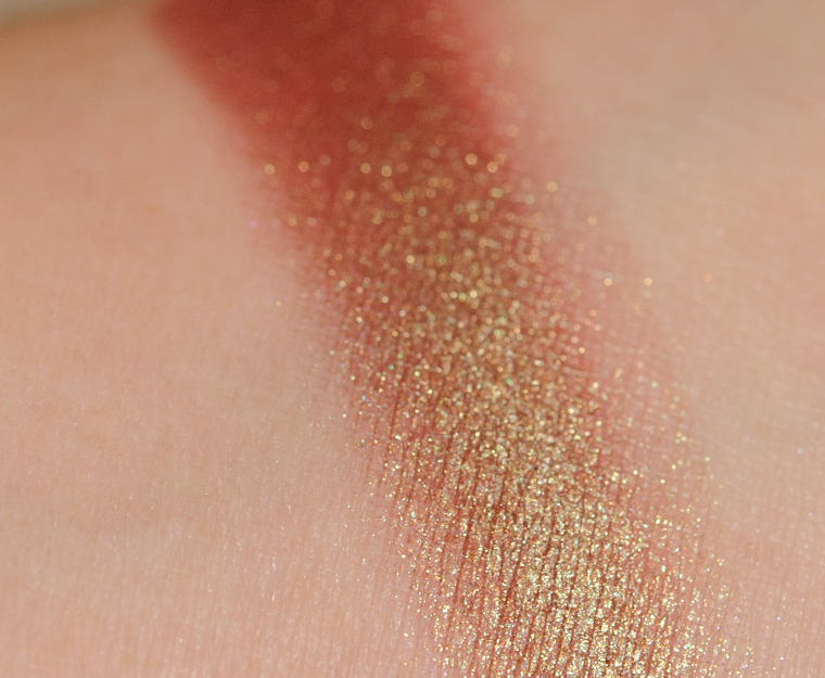 Makeup Geek Ritzy Eyeshadow
