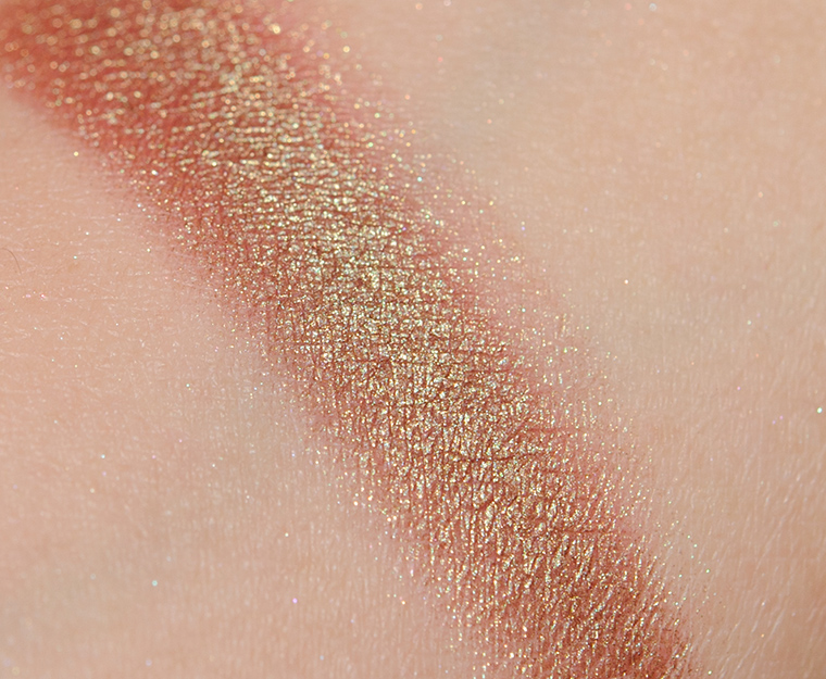 Makeup Geek Ritzy Eyeshadow