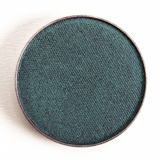 Makeup Geek Eyeshadow Secret Garden