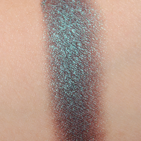 Makeup Geek Secret Garden Eyeshadow
