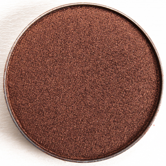 Makeup Geek Steampunk Eyeshadow Review & Swatches