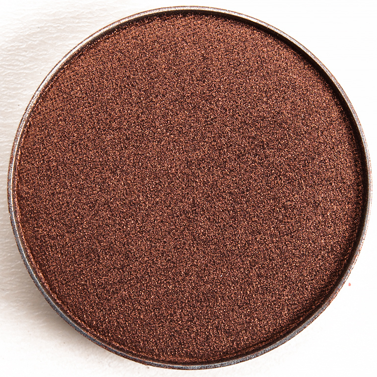 Makeup Geek Steampunk Eyeshadow
