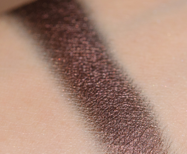 Makeup Geek Steampunk Eyeshadow