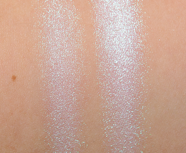Makeup Geek Sugar Rush Pigment