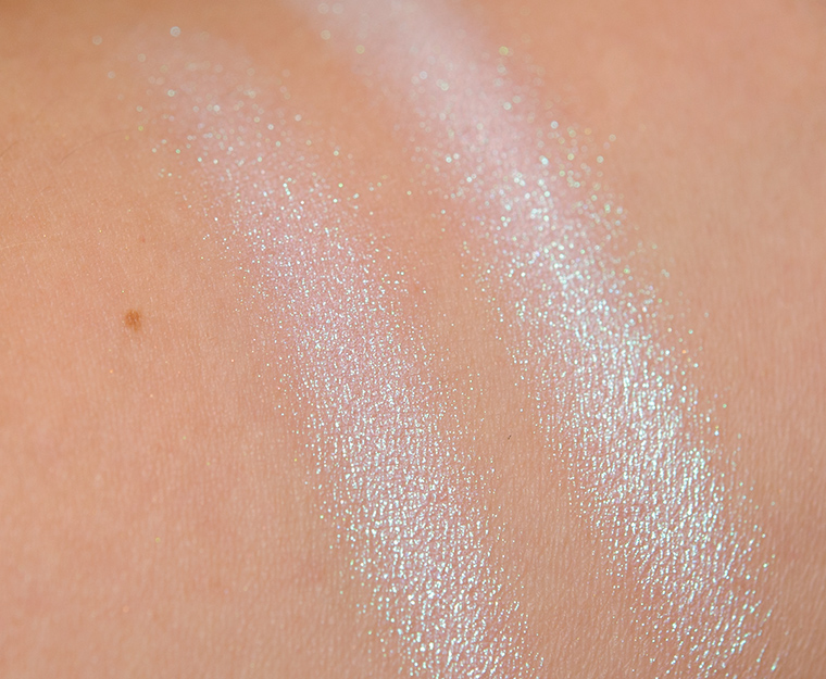 Makeup Geek Sugar Rush Pigment
