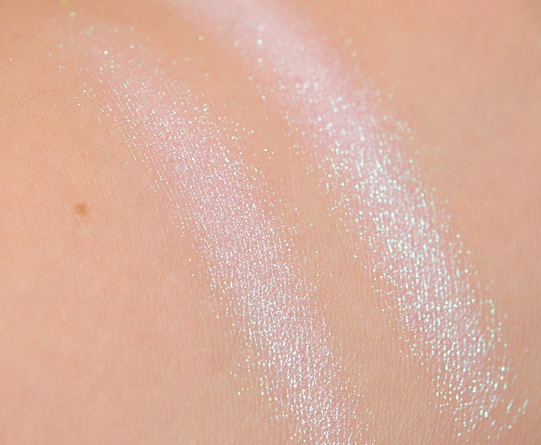 Makeup Geek Sugar Rush Pigment