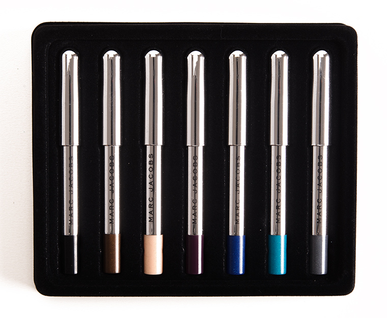 Marc Jacobs The Sky-Liner Holiday 2015 Highliner Eyeliner Set