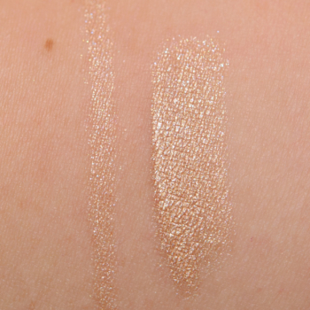 Marc Jacobs Beauty In the Buff (80) Highliner Gel Crayon Dupes & Swatch  Comparisons