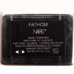 NARS Fathom Eyeshadow