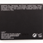 NARS Goldfinger Eyeshadow
