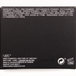 NARS Kamchatka Eyeshadow