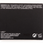 NARS Sophia Eyeshadow