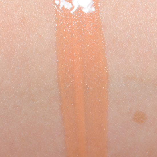 Sephora Cappuccino (02) Ultra Shine Lip Gel