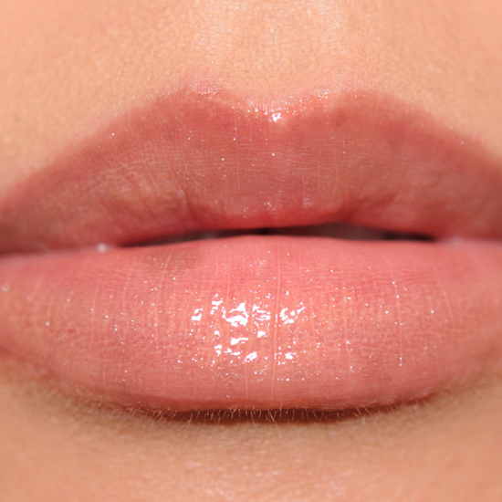 Sephora Cappuccino (02) Ultra Shine Lip Gel