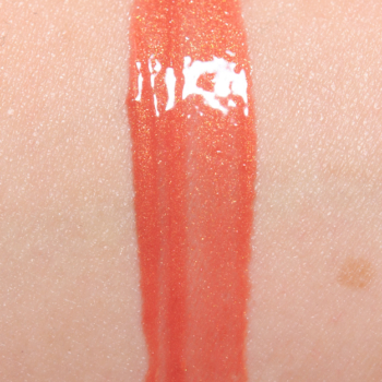 Sephora Nude Alert (08) Ultra Shine Lip Gel