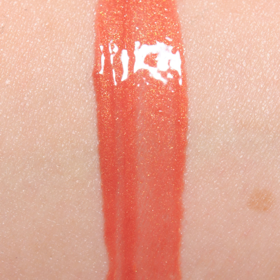 Sephora Nude Alert (08) Ultra Shine Lip Gel