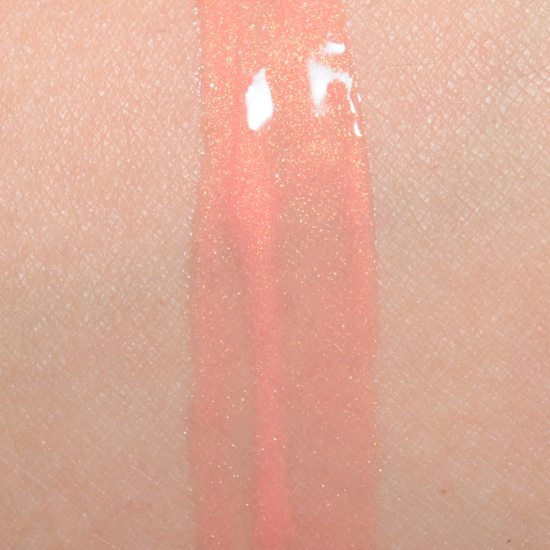 Sephora Peek-a-boo Pink (13) Ultra Shine Lip Gel