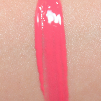 Sephora Pink Dahlia (14) Ultra Shine Lip Gel