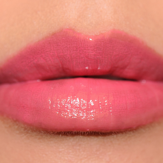 Sephora Pink Dahlia (14) Ultra Shine Lip Gel