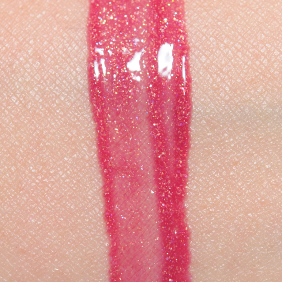 Sephora Pomegranate Delirium (20) Ultra Shine Lip Gel