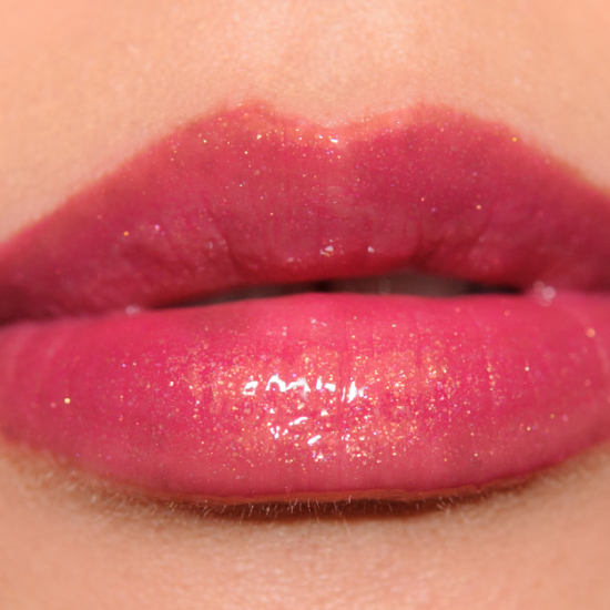 Sephora Pomegranate Delirium (20) Ultra Shine Lip Gel