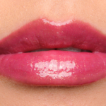 Sephora Pomegranate Delirium (20) Ultra Shine Lip Gel