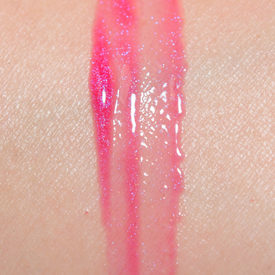 Sephora Gorgeous Red (29) Ultra Shine Lip Gel
