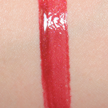 Sephora Lady Luck (30) Ultra Shine Lip Gel