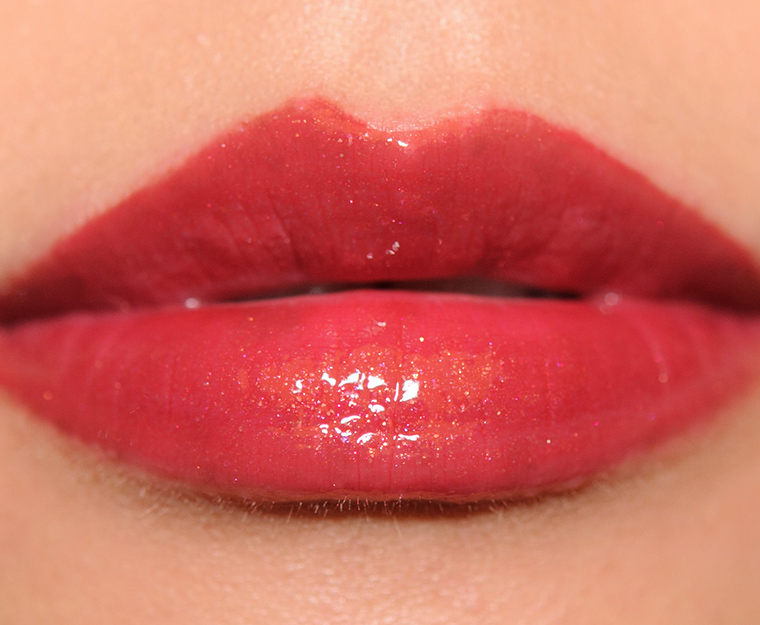 Sephora Lady Luck (30) Ultra Shine Lip Gel