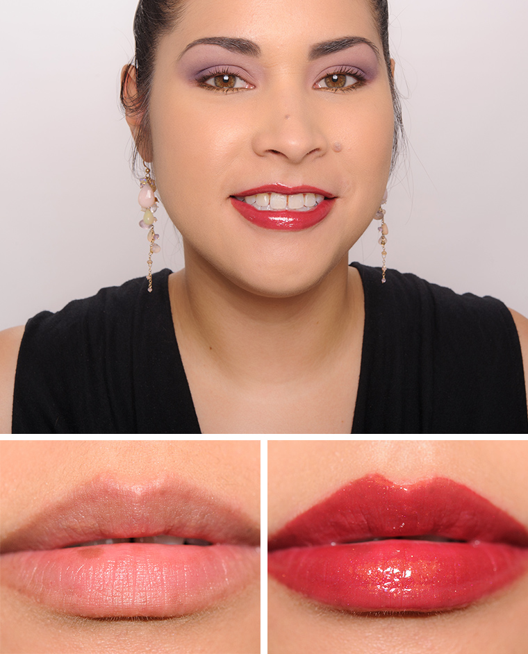 Sephora Lady Luck (30) Ultra Shine Lip Gel