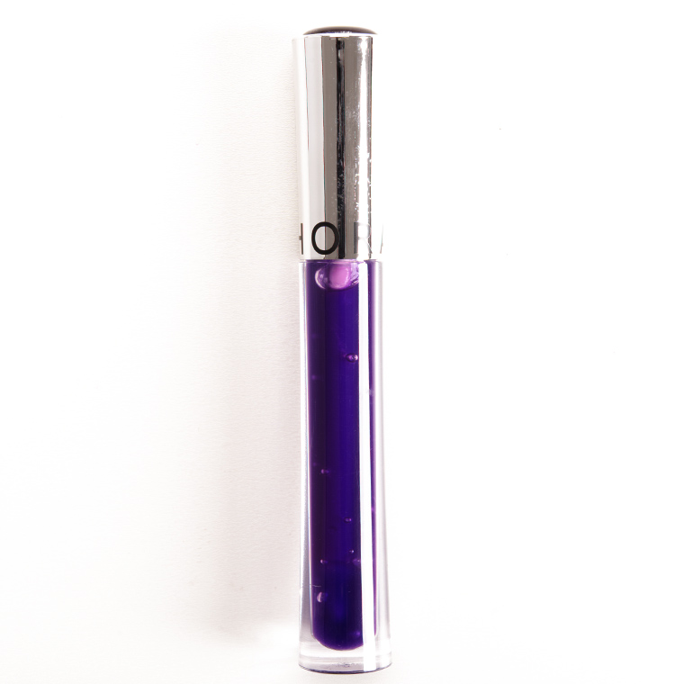 Sephora Fig Jam (31) Ultra Shine Lip Gel