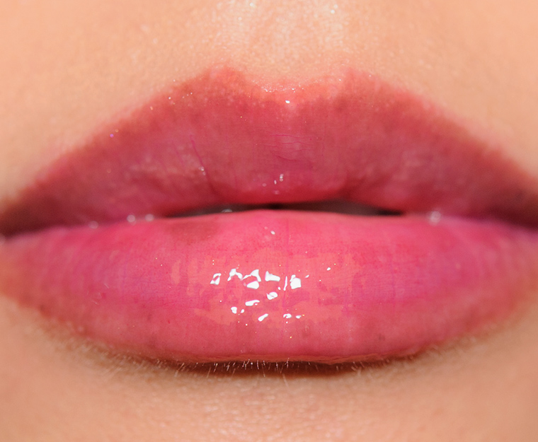 Sephora Fig Jam (31) Ultra Shine Lip Gel