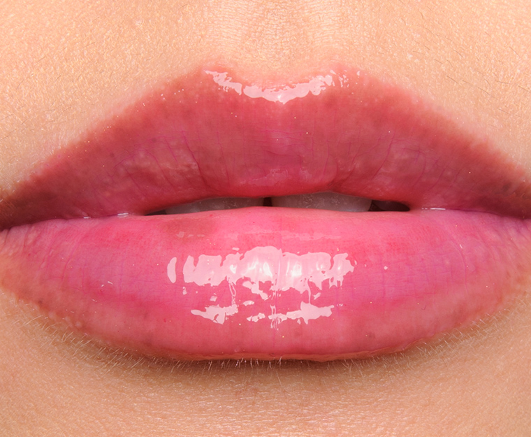 Sephora Fig Jam (31) Ultra Shine Lip Gel