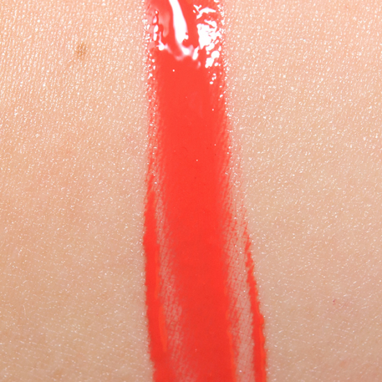 Sephora Poppy Field (33) Ultra Shine Lip Gel