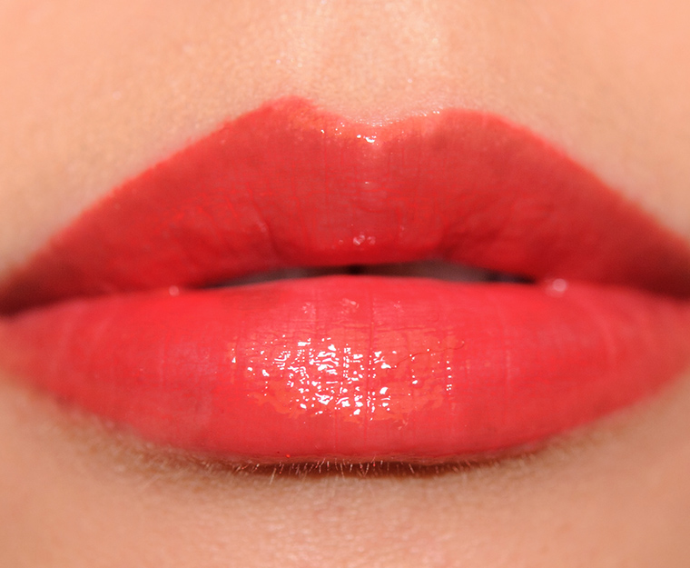Sephora Poppy Field (33) Ultra Shine Lip Gel