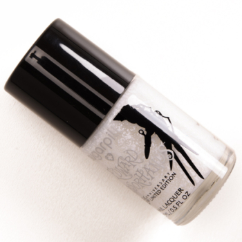 Sugarpill Ice Angel Nail Polish