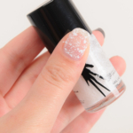 Sugarpill Ice Angel Nail Polish