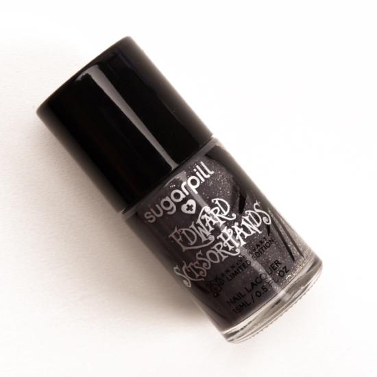 Sugarpill The Inventor Nail Polish