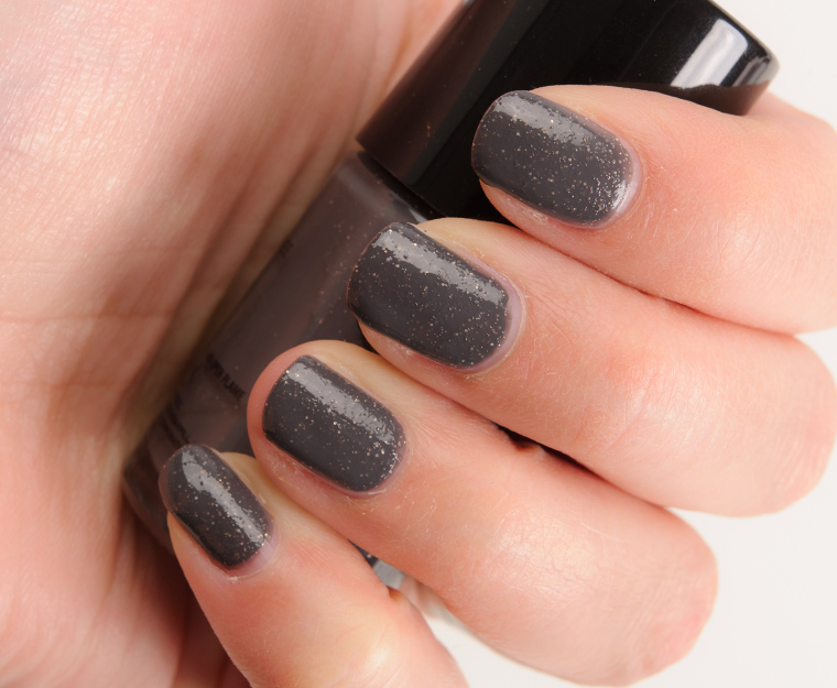 Sugarpill The Inventor Nail Polish